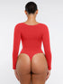 Seamless Shaper